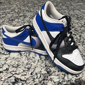 Nike Dunk Low - Big Kids